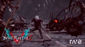 デビル 5 メイ Plus クライ 10 Distorter 1St - Games Ost & Devil May Cry 5 | RaveDJ