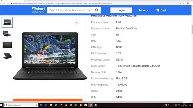 Best Laptops Under 20,000 ₹ of dell lenovo hp asus acer| best Laptops Under 20k for students, gamin смотреть онлайн