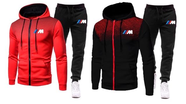 7 Спортивные костюмы с Алиэкспресс Aliexpress Sports wear Tracksuits 2021 Спортивные одежда из Кита смотреть онлайн