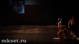 Современный балет Башкирский театр оперы чать2