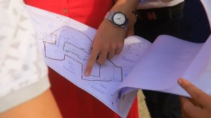 В строительстве поликлиники в Фабричном районе Костромы новый этап – заливка фундамента