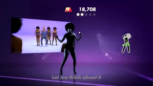 Everybody Dance Let Me Think About It смотреть онлайн