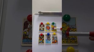 Как с помощью Таро обнаружить подклад