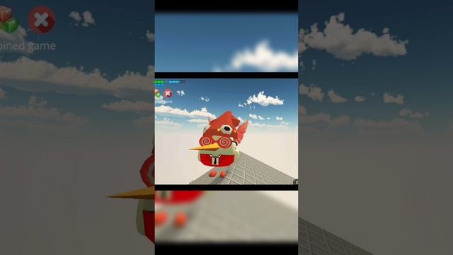 обзор на обнову 3.5.0 Chicken Gun смотреть онлайн