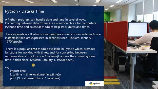 Python programming in 30 Days Day-5 смотреть онлайн