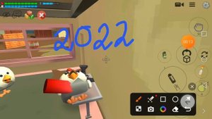 история титана камера мэна