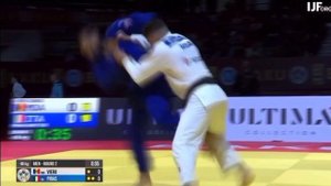Топ иппоны Дениса Виеру| Top Ippons In Denis Vieru