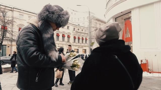 Эдвард билл дает понюхать свой хвост смотреть онлайн