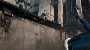 "АДАМ" КОРОТКОМЕТРАЖНАЯ ФАНТАСТИКА