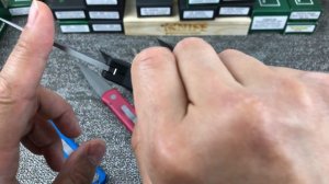 Ножи Godson от Pro-Tech