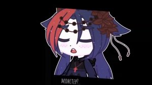 - 「 Meg & Dia - Monster 」➳ перевод //gahca club//