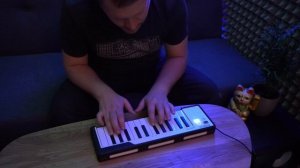 ARTURIA MICROLAB PERFORMANCE