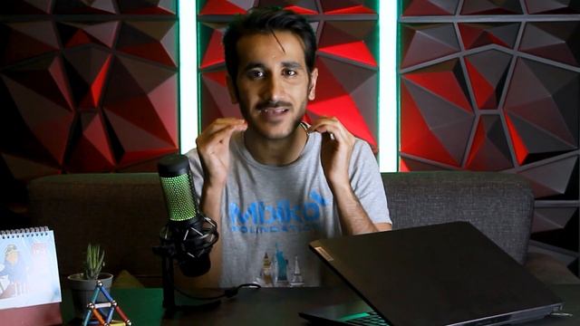 بررسی لپ تاپ لنوو گیمینگ 3 | review ideapad gaming 3 ryzen5 - rtx3050 смотреть онлайн