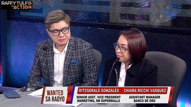 WANTED SA RADYO FULL EPISODE | November 28, 2019 смотреть онлайн