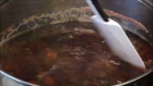 Клюквенный чай ВКУСНОЕ МЕНЮ. РЕЦЕПТЫ