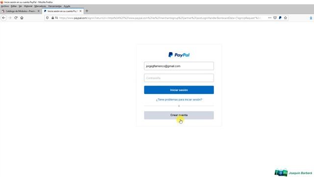 Cómo configurar paypal con prestashop 1.7 actualizado смотреть онлайн