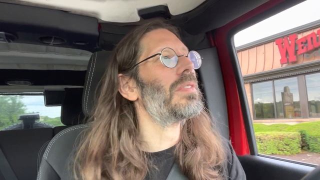 How About Linux, C, vim & git? смотреть онлайн