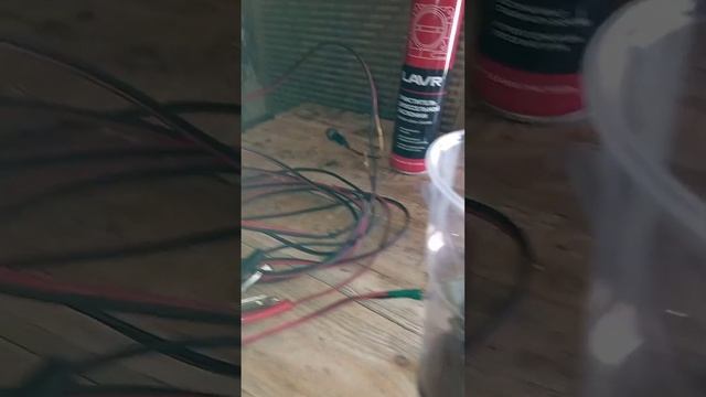 Промывка топливных форсунок димексидом смотреть онлайн