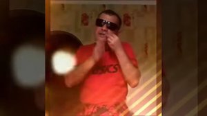 Шок!, рок-н-ролл на варгане