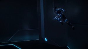 Прохождение игры Tron Evolution на Русском - Серия 1