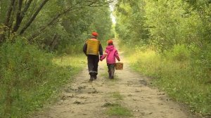 Правила поведения в лесу.mp4