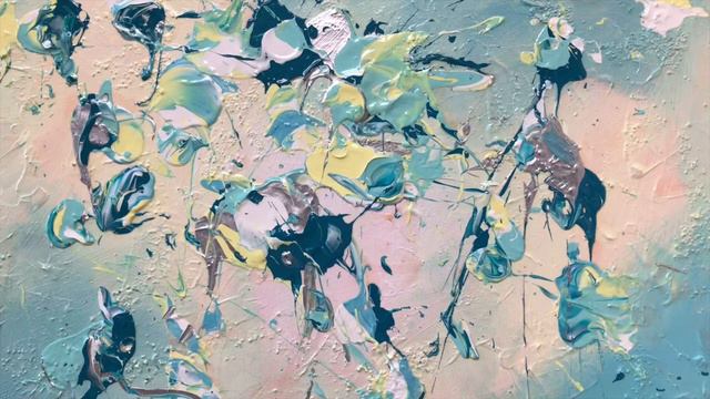 “Blissful Mind Guided Meditation” Bharangi SOMA Live Art Presentation смотреть онлайн