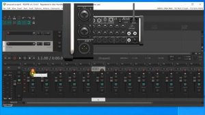 Connecting The Behringer XR18 To Reaper - Settings for X-Air and Reaper w Virtual Soundcheck Option