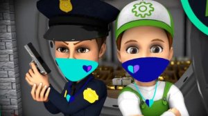 офицер макс и лучше друг винтик кей и лучше друг Джей мэр и лучшая подруга эмми хочу знать все! ⭐🌟💙