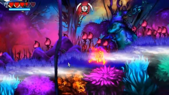 Death Tales PC Gameplay & First Impressions смотреть онлайн