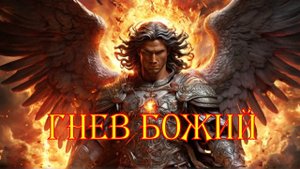 Гнев Божий - Ангел гнева