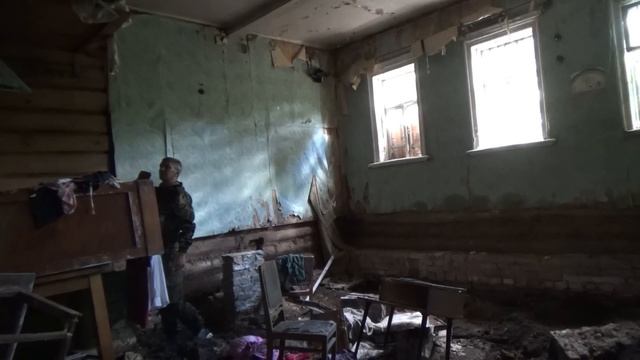 ДОМ С ПРИЗРАКОМ | A HOUSE WITH A GHOST смотреть онлайн