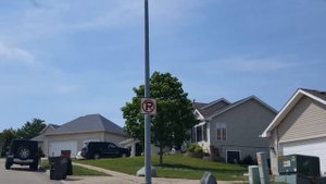 108  Пригород Демойна штат Айова