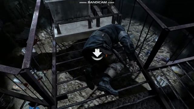 Тверк в Metro 2033 смотреть онлайн