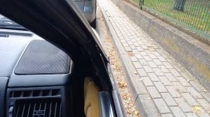 Как заменить боковое зеркало целиком пассат б3. How to replace side view mirror on passat 35i