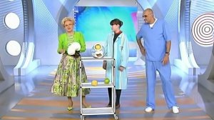 Непроходимость кишечника. Как от нее избавиться
