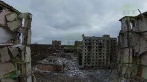 Авдеевка...