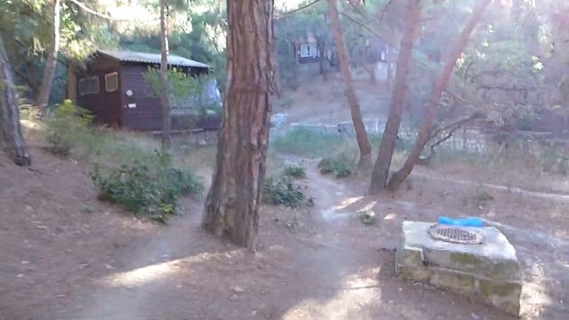 Крым обзор отеля Новый Свет часть 1 смотреть онлайн