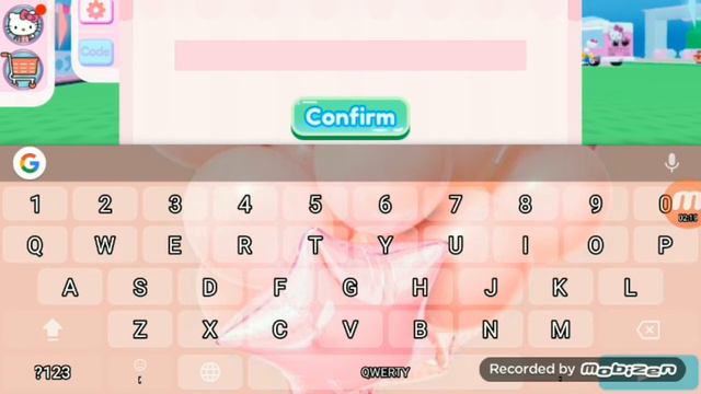 Новые коды в хелоу китти кафе ивент!😱❤ смотреть онлайн