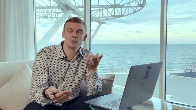 Як почати свій бізнес? смотреть онлайн