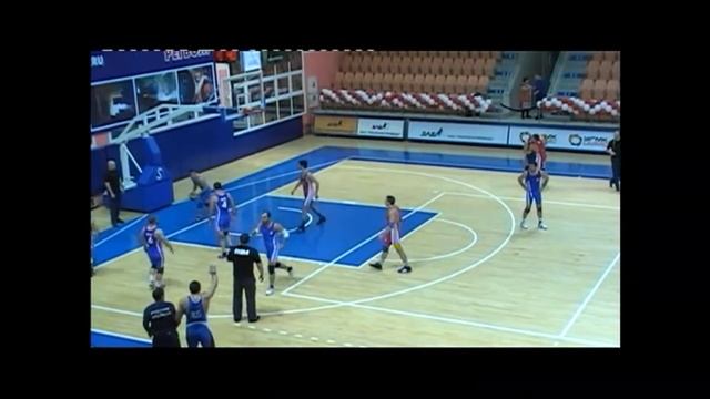 Сибирские Медведи (Красноярск, Бердск) - Русские Медведи (Ростов) полуфинал регбол 2013 смотреть онлайн