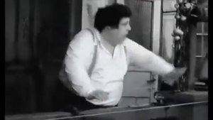 Тетя Песя и Эмик