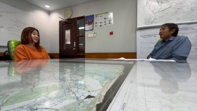 Etnographic study: Latar belakang perempuan memilih bekerja di tambang