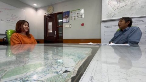 Etnographic study: Latar belakang perempuan memilih bekerja di tambang