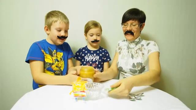 Компотэ (пюре) Bonne Maman из груши и айвы смотреть онлайн