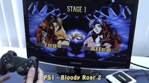 Game Box Plus - The Next Best Retro 2023 Solution From Ali-Express ?