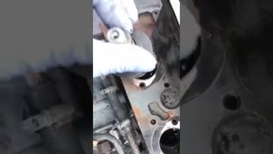 DEUTZ BF 6M 1013 FC, DEUTZ 6M 1013 E