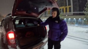 Обзор На РЕНО ДАСТЕР! Дизель мощь?! Полный Привод Рулит!