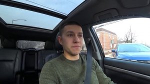 Четыре Вакансии за день в США / В поисках новой работы.