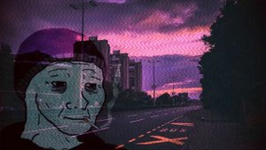 Диспетчер - 2000 баксов за сигарету |Doomer Remix|
