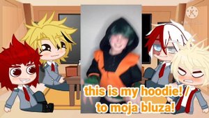 BNHA react to Deku||•Dekubowl•??||